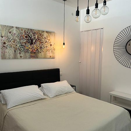 דירות סירקוזה Ortigia Loft Via Malta, 22 מראה חיצוני תמונה
