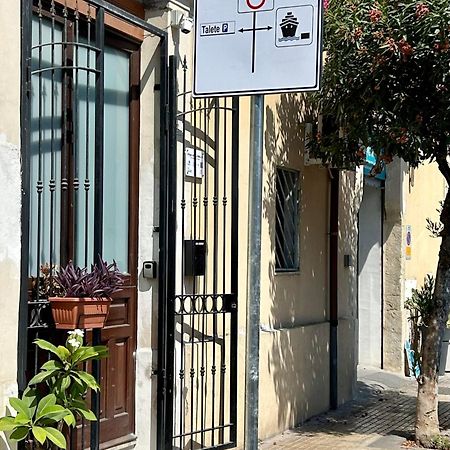 דירות סירקוזה Ortigia Loft Via Malta, 22 מראה חיצוני תמונה