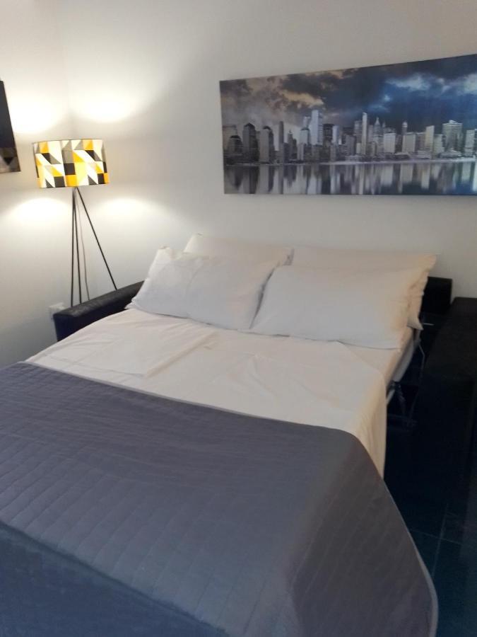 דירות סירקוזה Ortigia Loft Via Malta, 22 מראה חיצוני תמונה