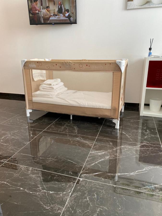 דירות סירקוזה Ortigia Loft Via Malta, 22 מראה חיצוני תמונה