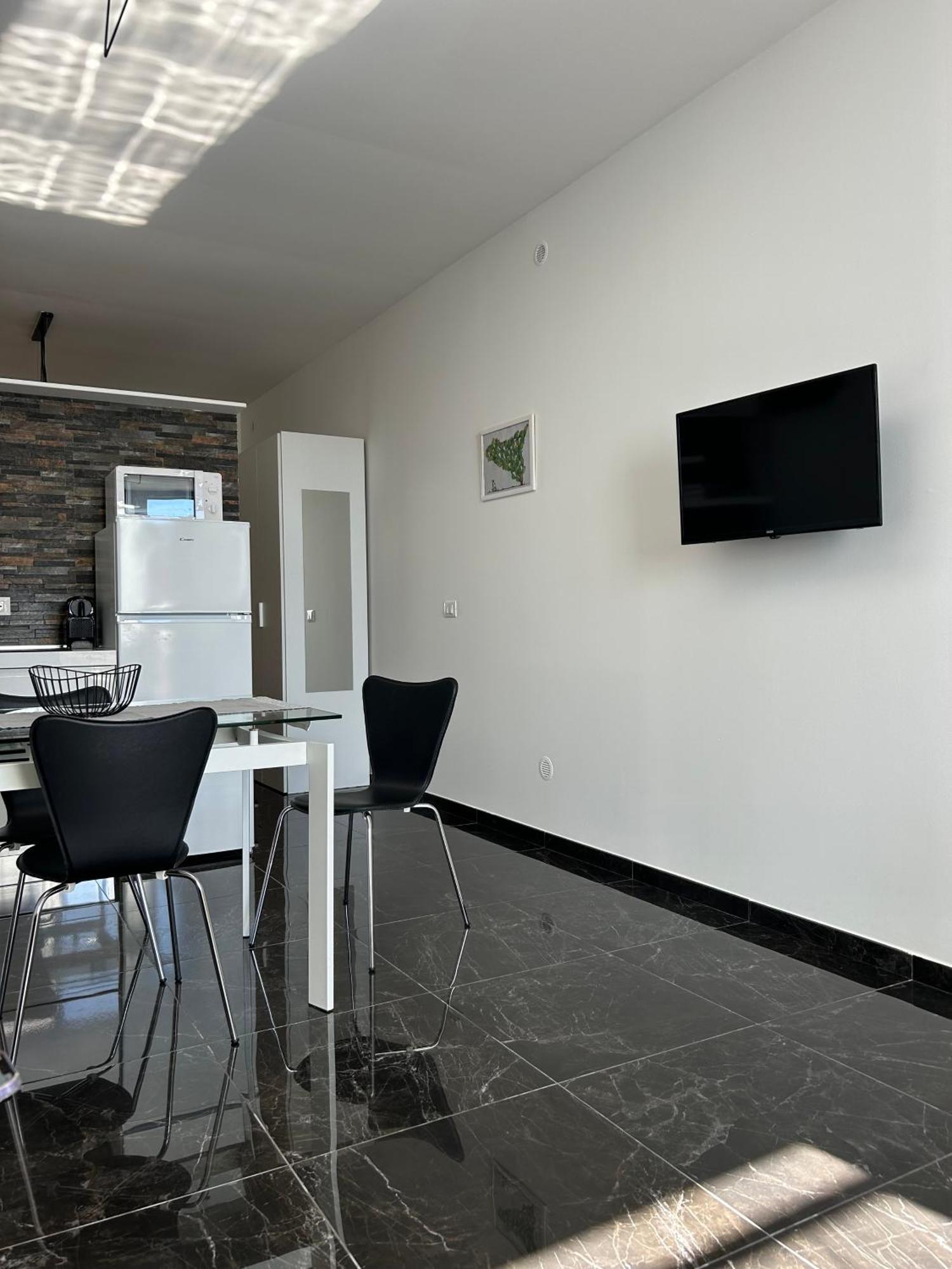 דירות סירקוזה Ortigia Loft Via Malta, 22 מראה חיצוני תמונה